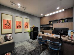 Enterprise One (D14), Office #563288001